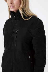 Sherpa en polyester recyclé IQONIQ Diran 19