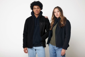Sherpa en polyester recyclé IQONIQ Diran 24