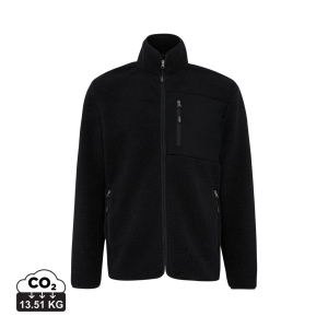 Sherpa en polyester recyclé IQONIQ Diran 29