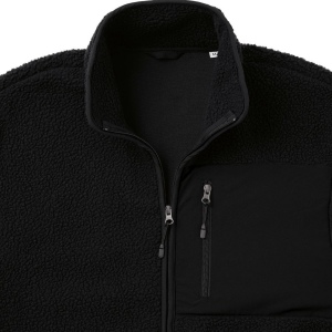 Sherpa en polyester recyclé IQONIQ Diran 6