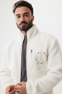 Sherpa en polyester recyclé IQONIQ Diran 37