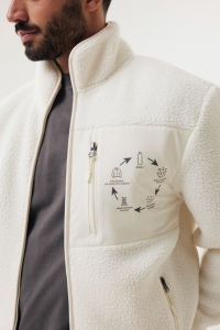 Sherpa en polyester recyclé IQONIQ Diran 41