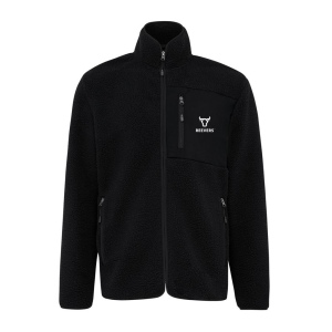 Sherpa en polyester recyclé IQONIQ Diran 7