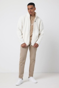 Sherpa en polyester recyclé IQONIQ Diran 44
