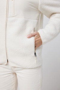 Sherpa en polyester recyclé IQONIQ Diran 52