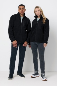 Sherpa en polyester recyclé IQONIQ Diran 8
