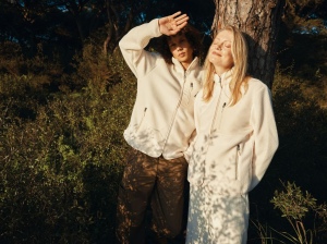 Sherpa en polyester recyclé IQONIQ Diran 59