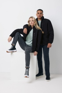 Sherpa en polyester recyclé IQONIQ Diran 9