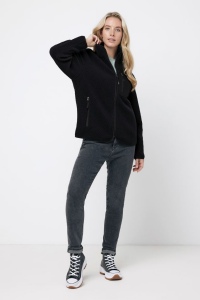 Sherpa en polyester recyclé IQONIQ Diran 11