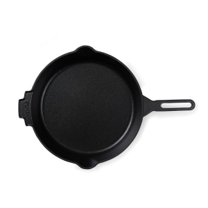 VINGA Poêlon 27 cm Monte Ardoise 3