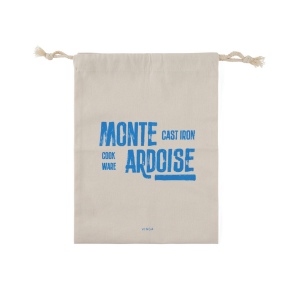 VINGA Poêlon 20 cm Monte Ardoise 4