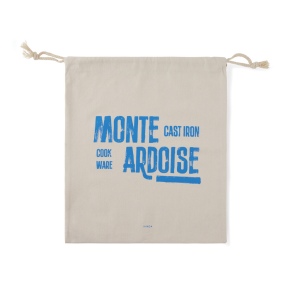 VINGA Plancha ronde 30 cm Monte Ardoise 4