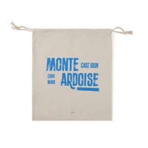 VINGA Grille de cuisson 30 cm Monte Ardoise 5