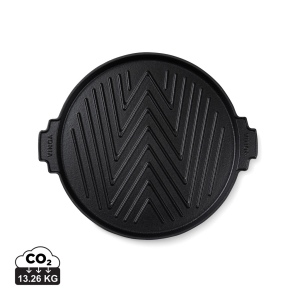 VINGA Grille de cuisson 30 cm Monte Ardoise 2