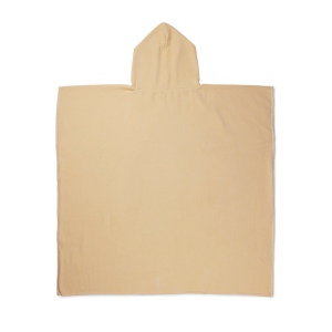 VINGA Poncho de plage ou hammam en éponge Tolo 6