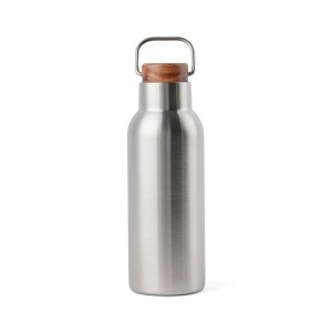 VINGA Bouteille isotherme 580 ml en acier RCS Ciro 20