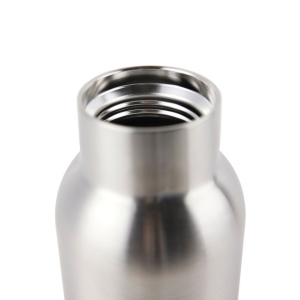 VINGA Bouteille isotherme 580 ml en acier RCS Ciro 21