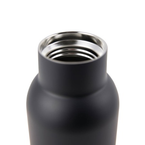 VINGA Bouteille isotherme 580 ml en acier RCS Ciro 8
