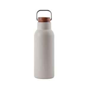 VINGA Bouteille isotherme 580 ml en acier RCS Ciro 44