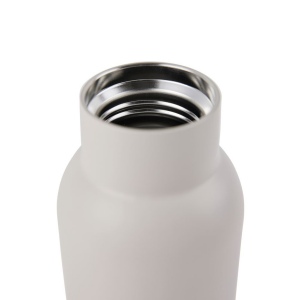 VINGA Bouteille isotherme 580 ml en acier RCS Ciro 45