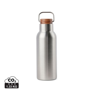 VINGA Bouteille isotherme 580 ml en acier RCS Ciro 3