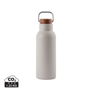 VINGA Bouteille isotherme 580 ml en acier RCS Ciro 6