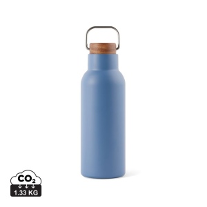 VINGA Bouteille isotherme 580 ml en acier RCS Ciro 5