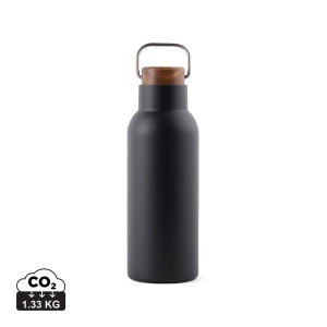 VINGA Bouteille isotherme 580 ml en acier RCS Ciro 2