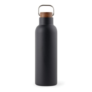 VINGA Bouteille isotherme 800 ml en acier RCS Ciro 7