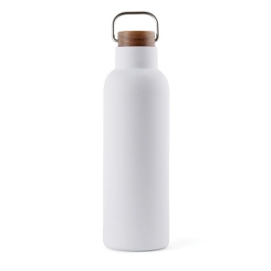 VINGA Bouteille isotherme 800 ml en acier RCS Ciro 19