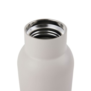VINGA Bouteille isotherme 800 ml en acier RCS Ciro 32