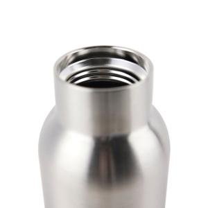 VINGA Bouteille isotherme 800 ml en acier RCS Ciro 14