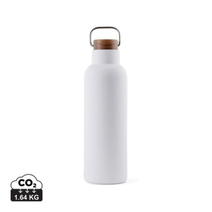 VINGA Bouteille isotherme 800 ml en acier RCS Ciro 4