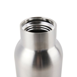 VINGA Bouteille isotherme 300 ml en acier RCS Ciro 18