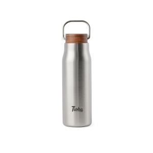 VINGA Bouteille isotherme 300 ml en acier RCS Ciro 21