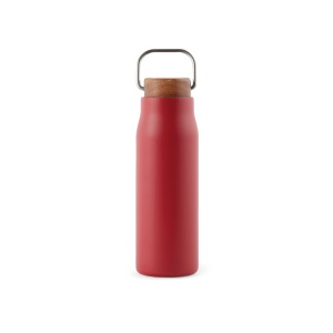 VINGA Bouteille isotherme 300 ml en acier RCS Ciro 25