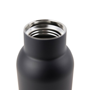 VINGA Bouteille isotherme 300 ml en acier RCS Ciro 8
