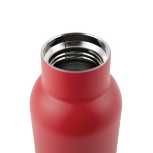 VINGA Bouteille isotherme 300 ml en acier RCS Ciro 26