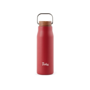 VINGA Bouteille isotherme 300 ml en acier RCS Ciro 29