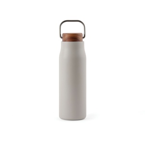 VINGA Bouteille isotherme 300 ml en acier RCS Ciro 42