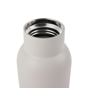 VINGA Bouteille isotherme 300 ml en acier RCS Ciro 43