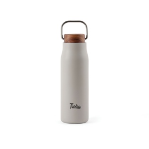 VINGA Bouteille isotherme 300 ml en acier RCS Ciro 46