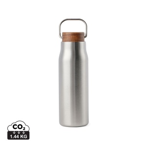 VINGA Bouteille isotherme 300 ml en acier RCS Ciro 3