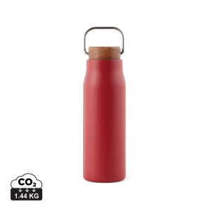 VINGA Bouteille isotherme 300 ml en acier RCS Ciro 4