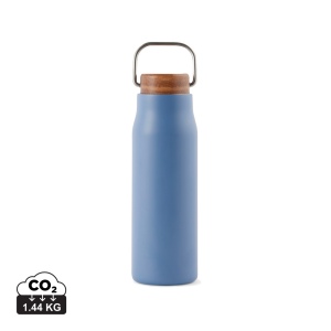 VINGA Bouteille isotherme 300 ml en acier RCS Ciro 5