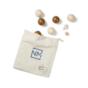 VINGA Jeu de boules 5