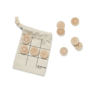 VINGA Jeu de morpion 3