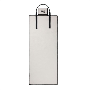 VINGA Tapis de plage en toile recyclée AWARE™ Volonne 6