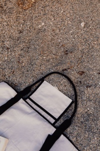 VINGA Tapis de plage en toile recyclée AWARE™ Volonne 9