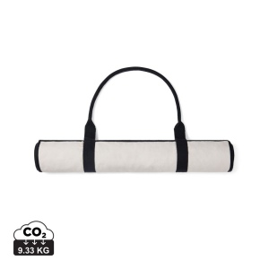 VINGA Tapis de plage en toile recyclée AWARE™ Volonne 2